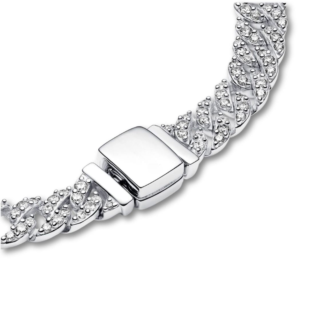 Harmony Cuban Bracelet