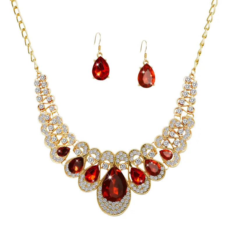 Amarielle Jewelry Set