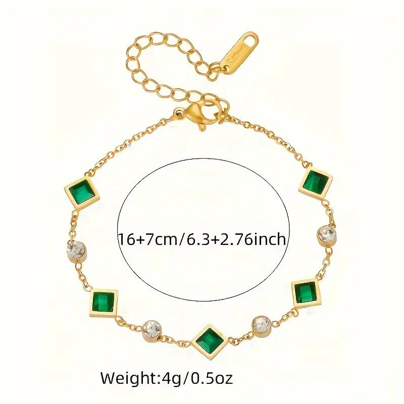 Coralie Varelle Bracelet