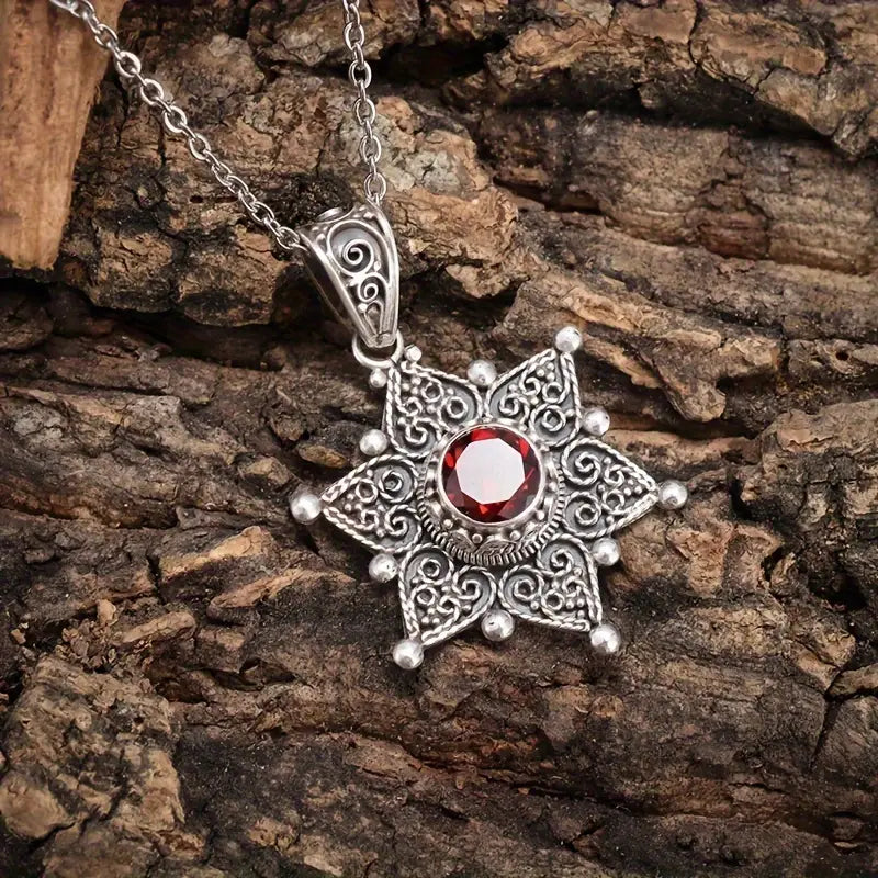 Evelisse Necklace