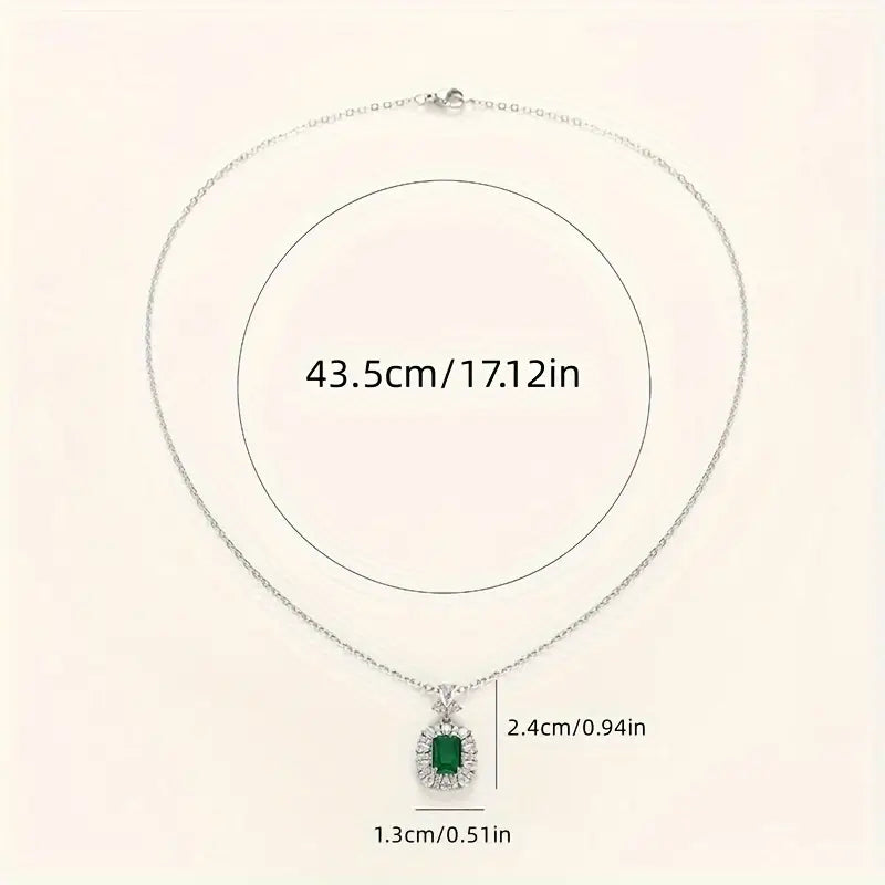 Althea Vionne Necklace