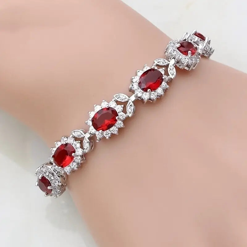 Lucienne Bracelet