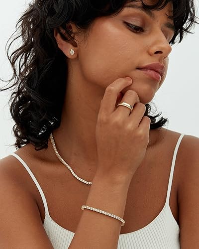Vivian Bracelet Set