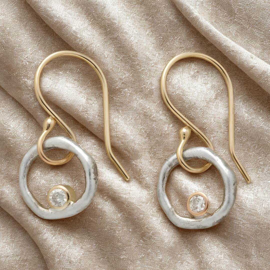 Alba's Earrings