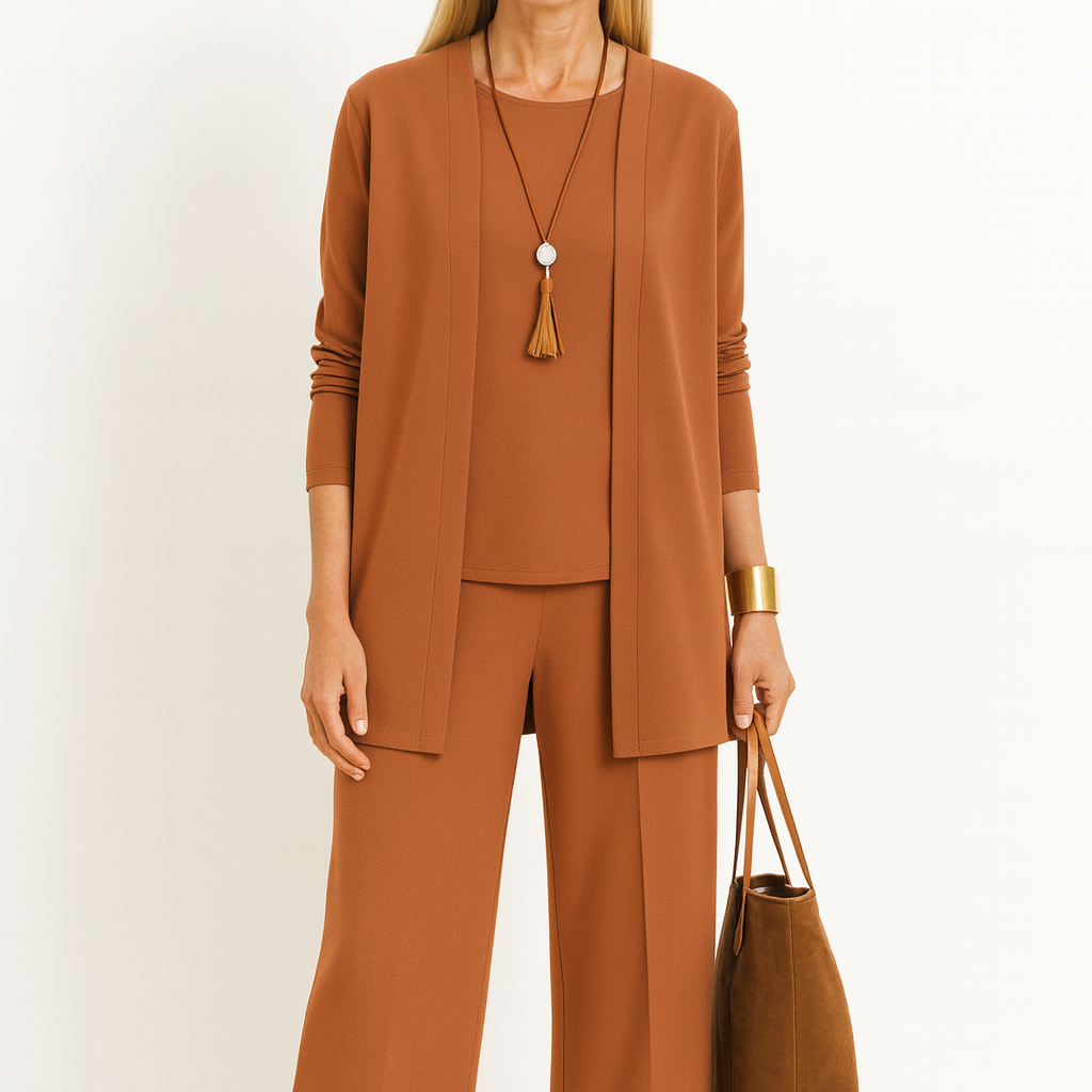 Vesper™ | Elegant 3-Piece Set