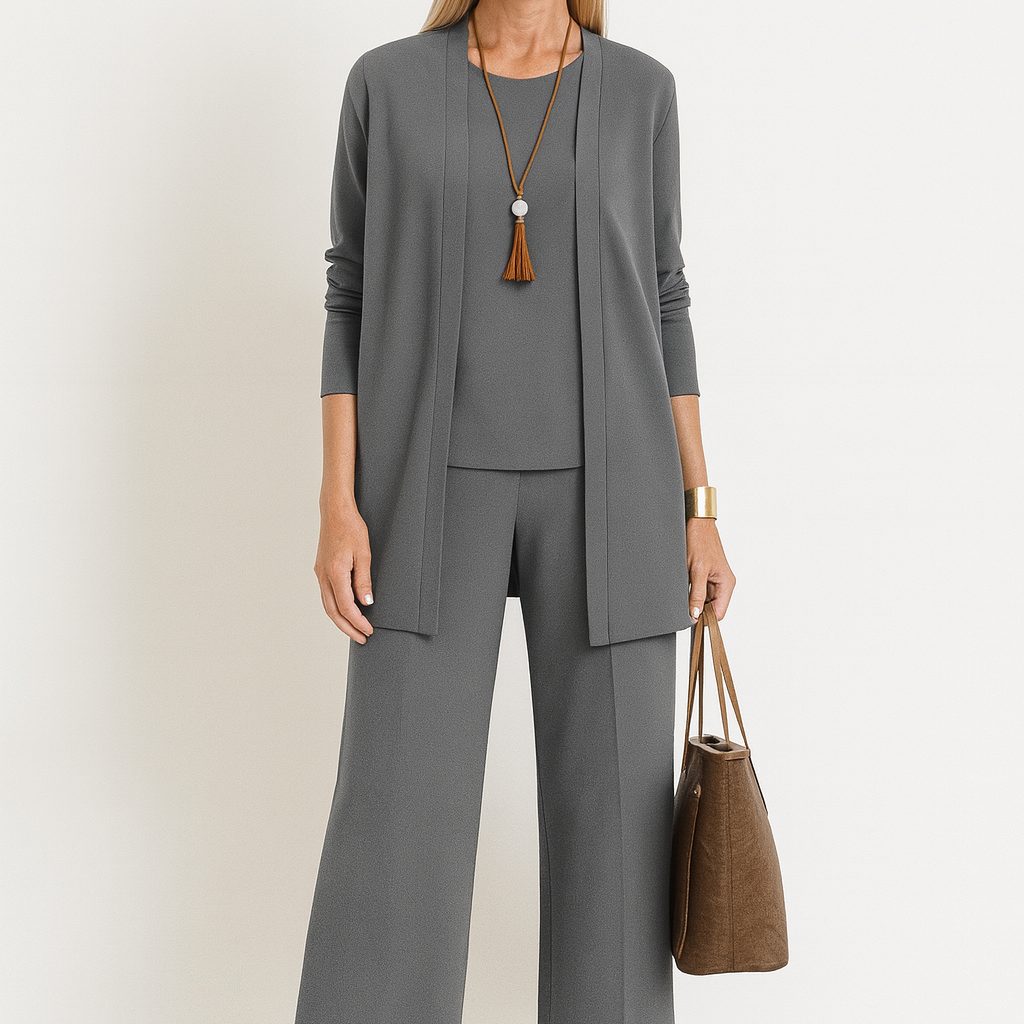 Vesper™ | Elegant 3-Piece Set