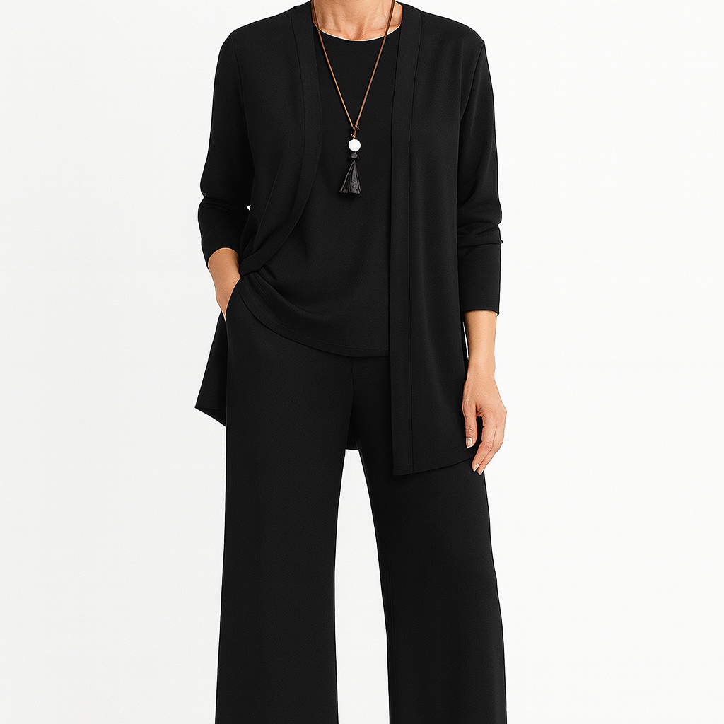 Vesper™ | Elegant 3-Piece Set