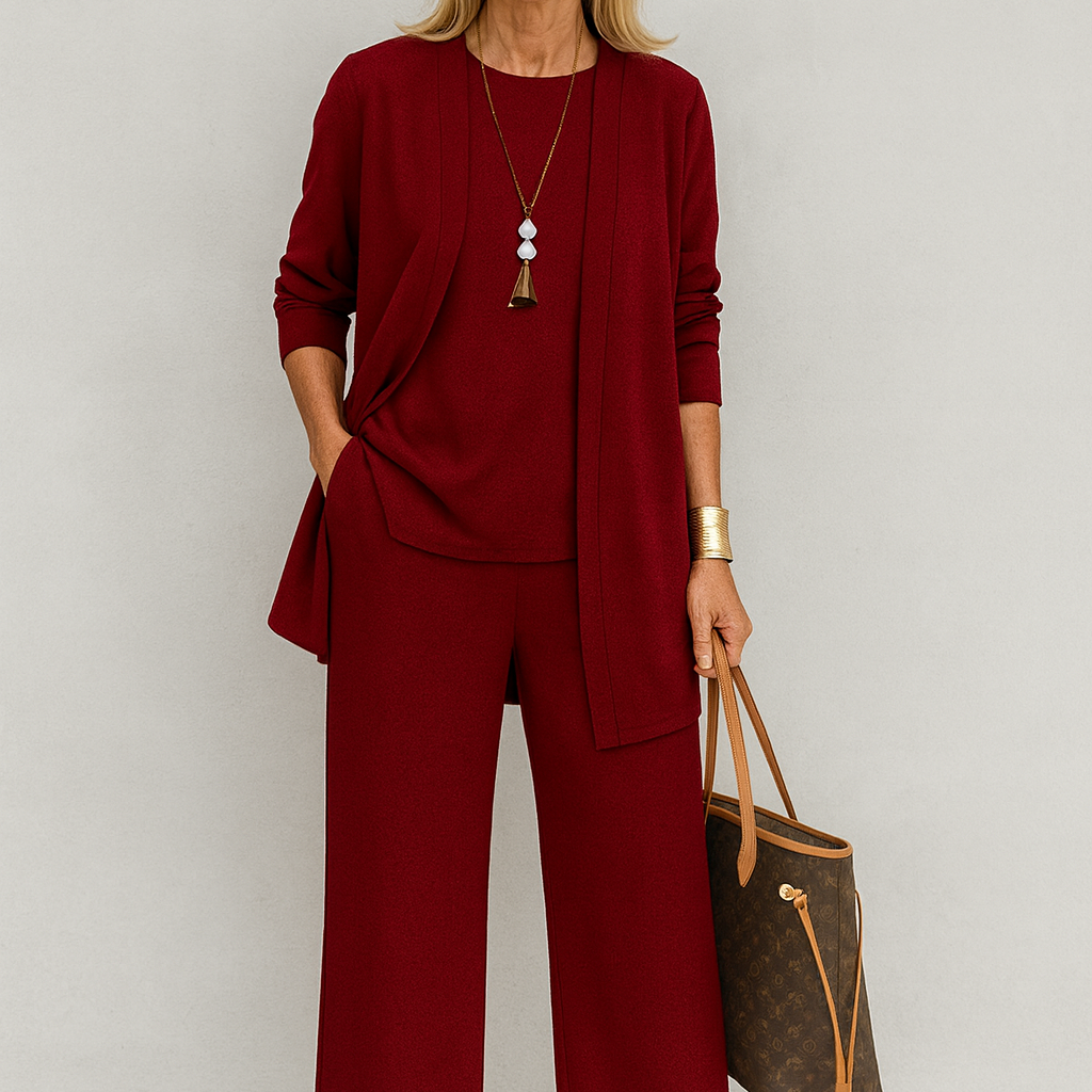 Vesper™ | Elegant 3-Piece Set