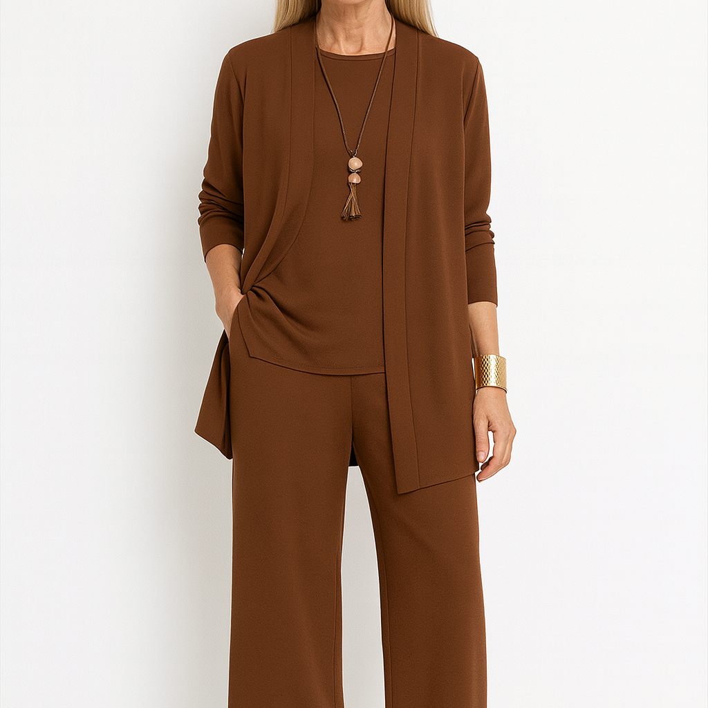 Vesper™ | Elegant 3-Piece Set