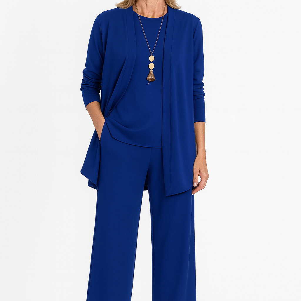 Vesper™ | Elegant 3-Piece Set