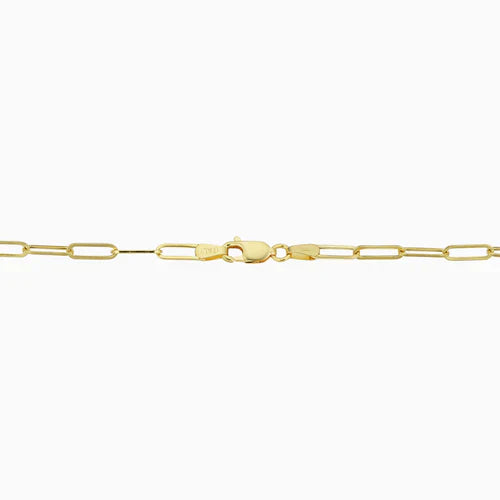 Venice Signature Link Bracelet
