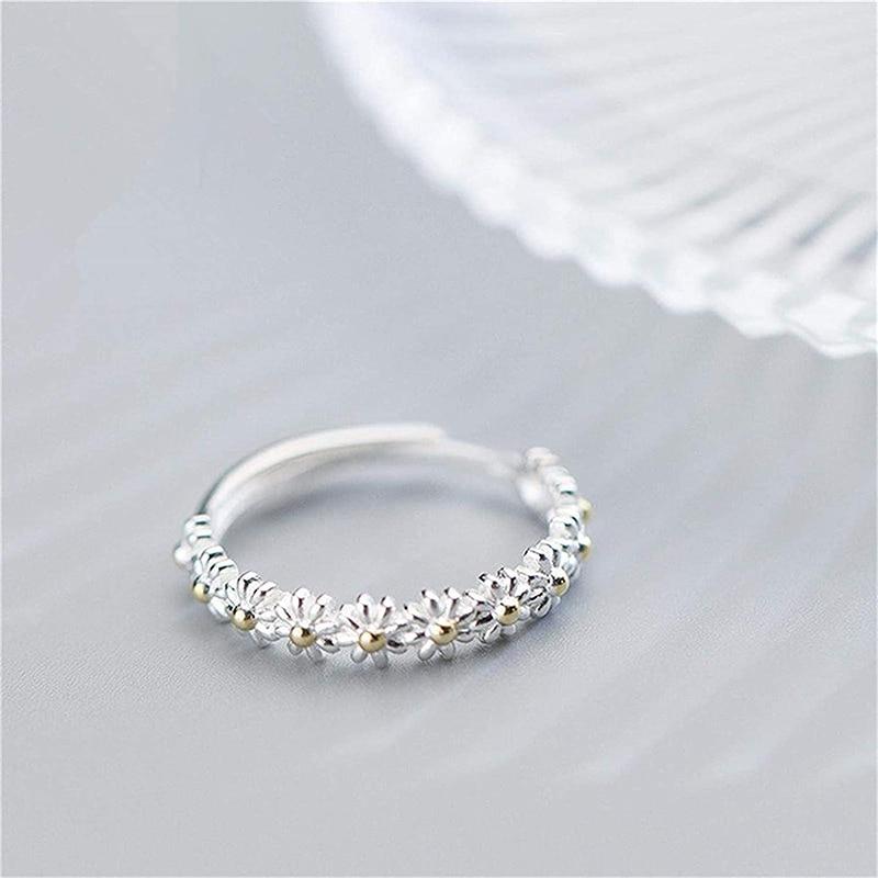 Daisy Ring