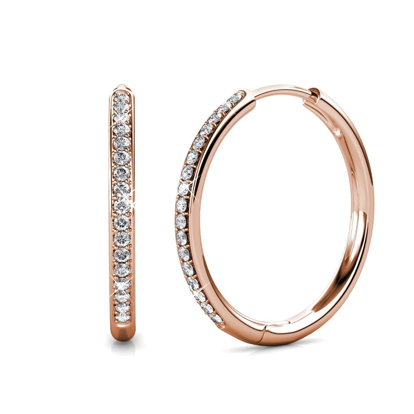 Sorel Pavé Hoops