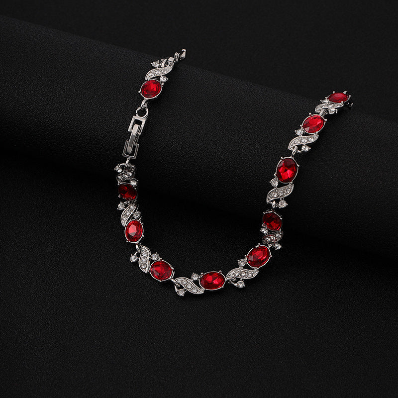 Celestine Bracelet