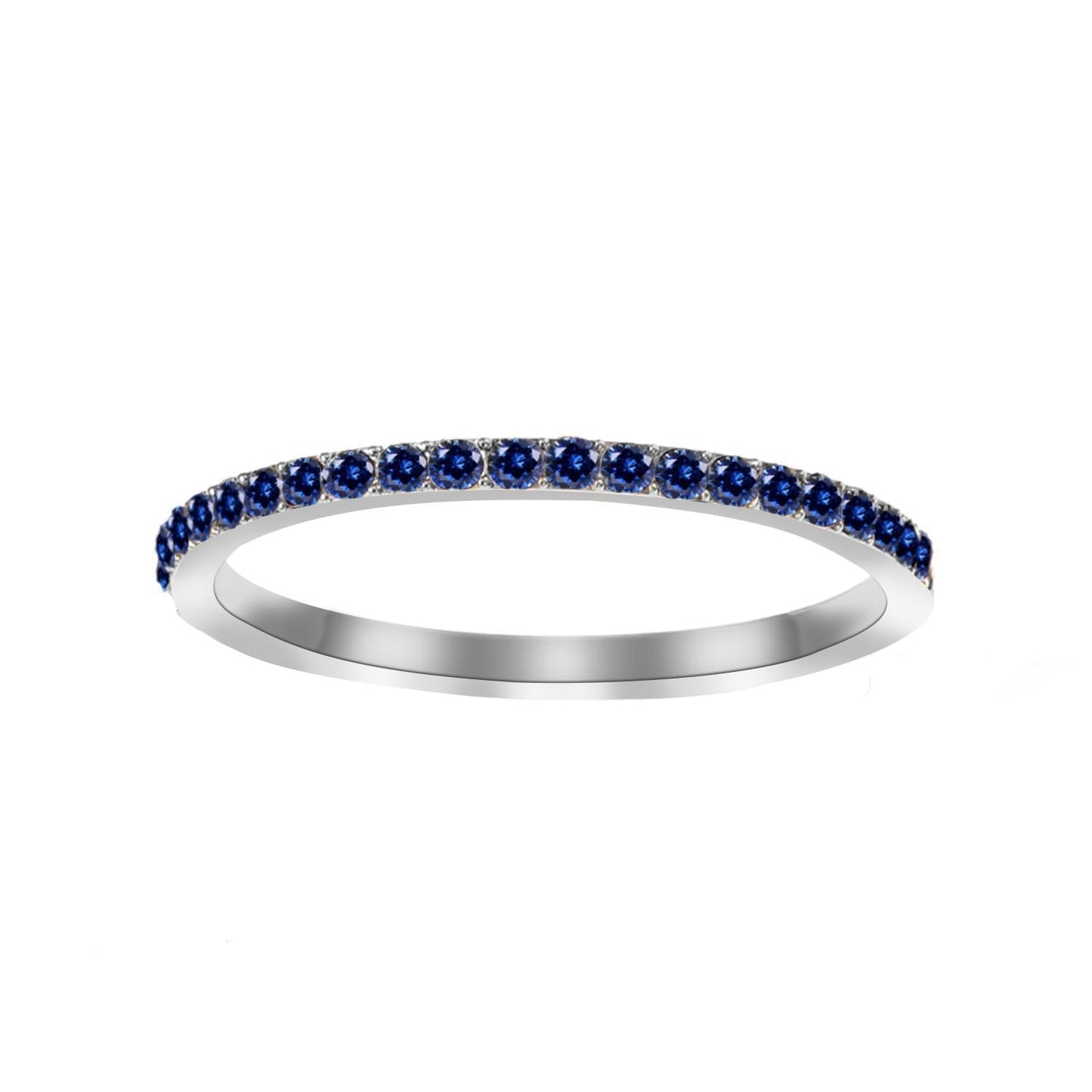 Soraya Azurith Ring