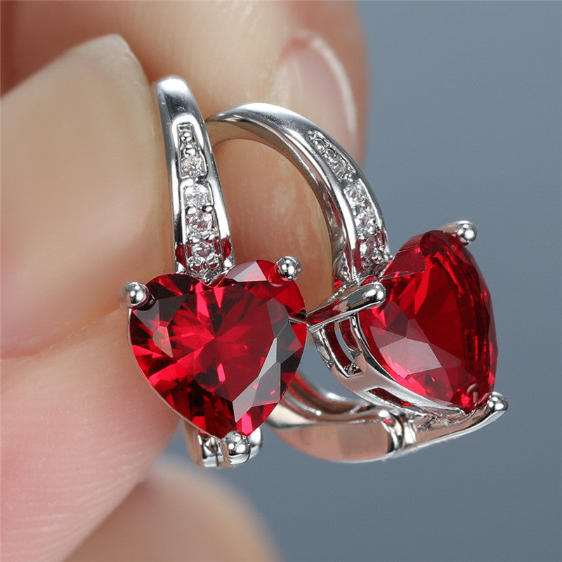 Aveline Earrings