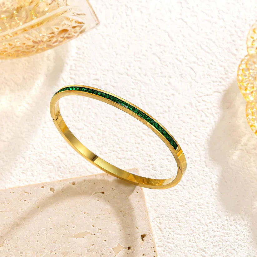 Althea Verdeline Bracelet