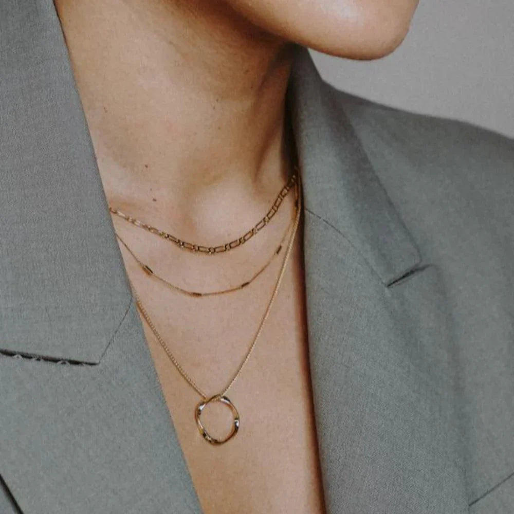 Serenity Necklace