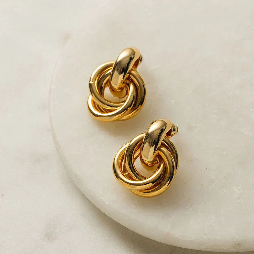 Grace Earrings