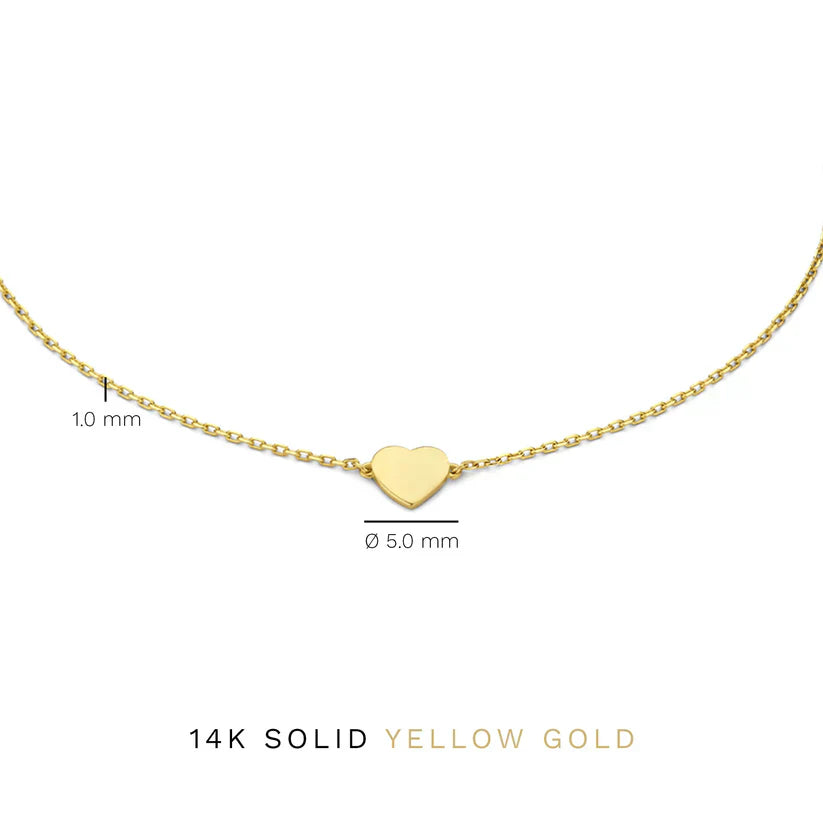 Oriane Bellecoeur Serenity Bracelet – Gold