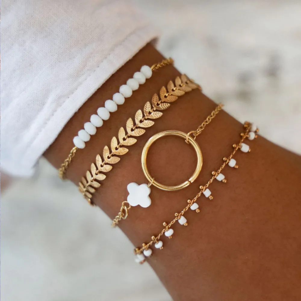 Golden Bracelet Pack