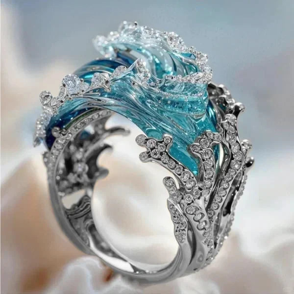 The Seaheart Ring