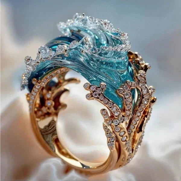 The Seaheart Ring