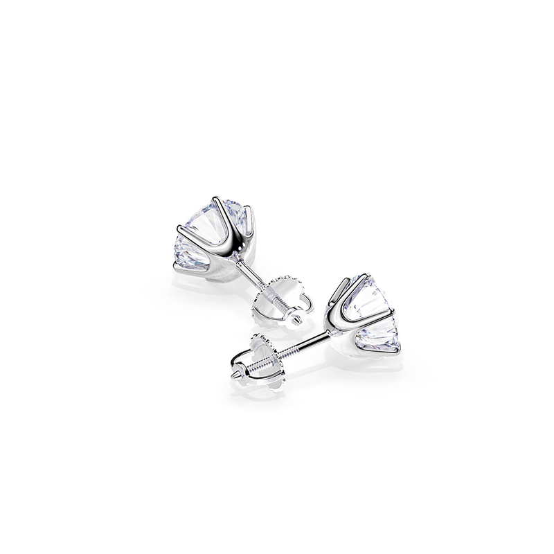 Tera Pavé Earrings