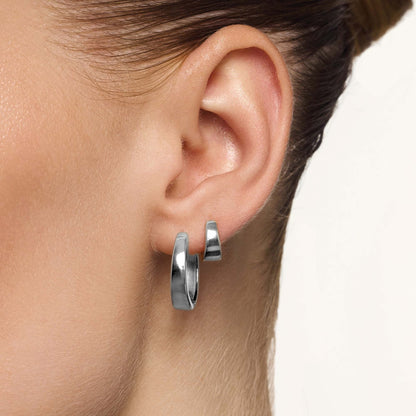 Luxe Hoops