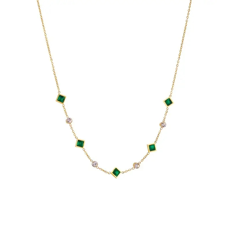 Coralie Varelle Necklace