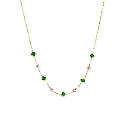Coralie Varelle Necklace
