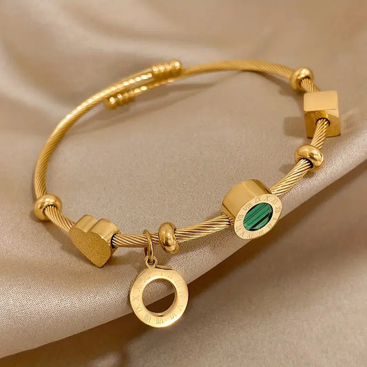 Aurélie Valcour Bracelet