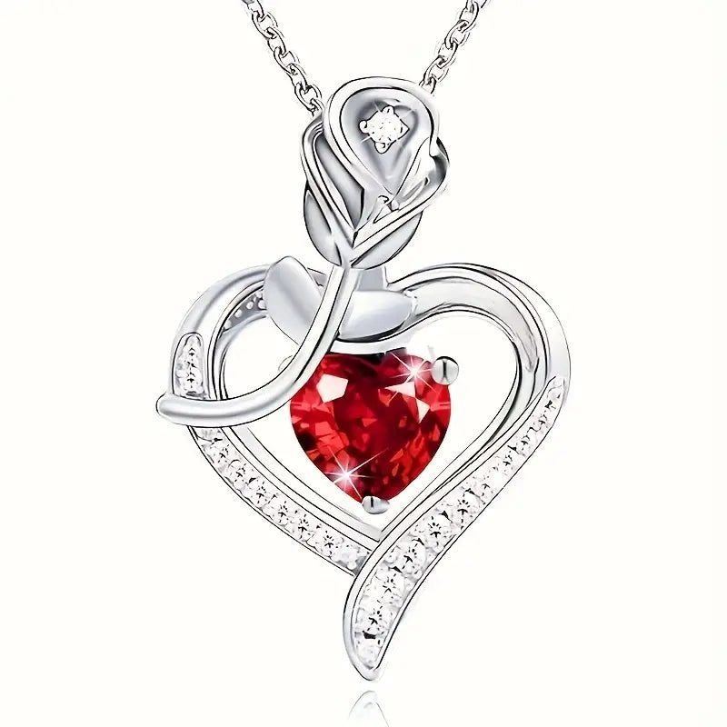 Evelisse Necklace