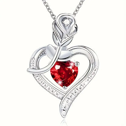Evelisse Necklace