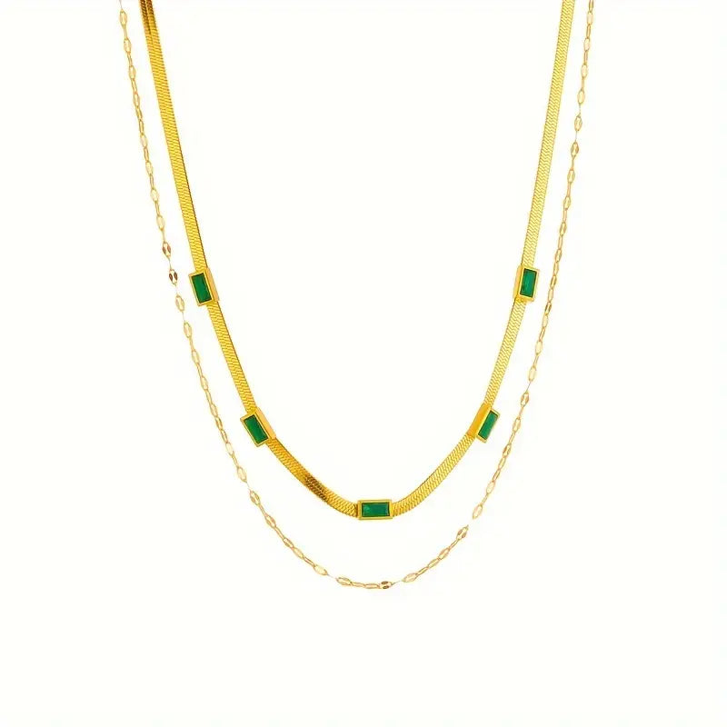 Ameline Vioré Necklace