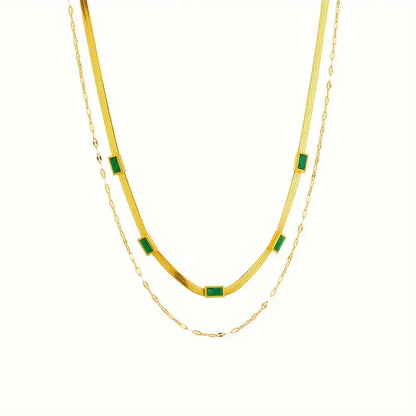 Ameline Vioré Necklace