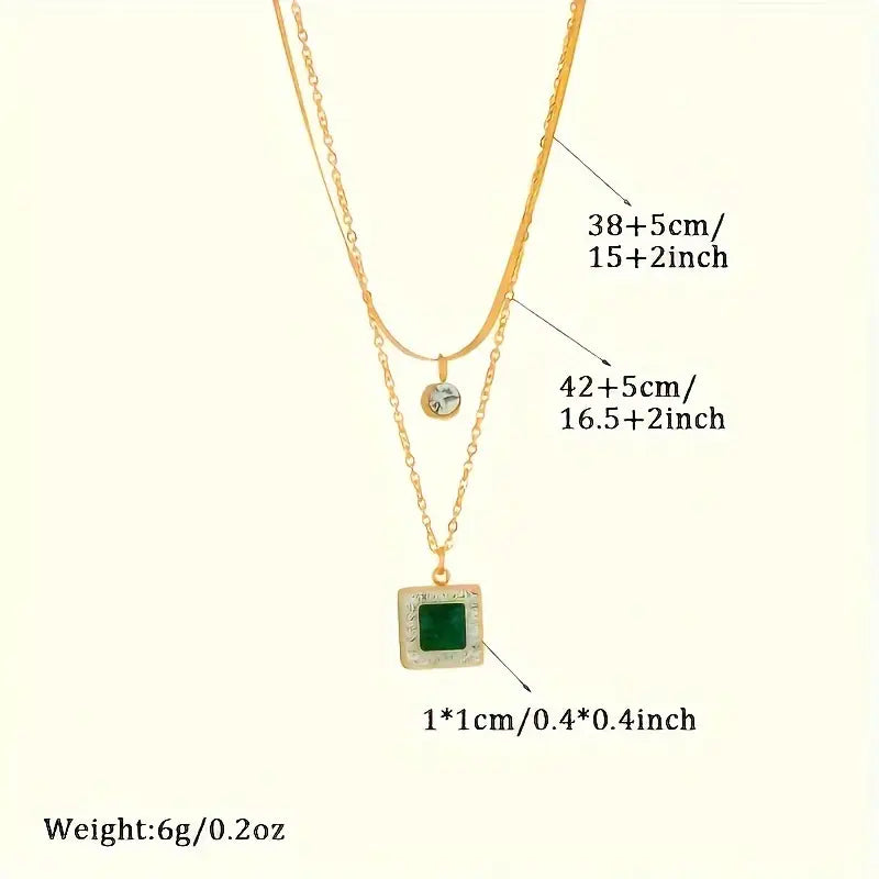 Amaris Vionne Necklace