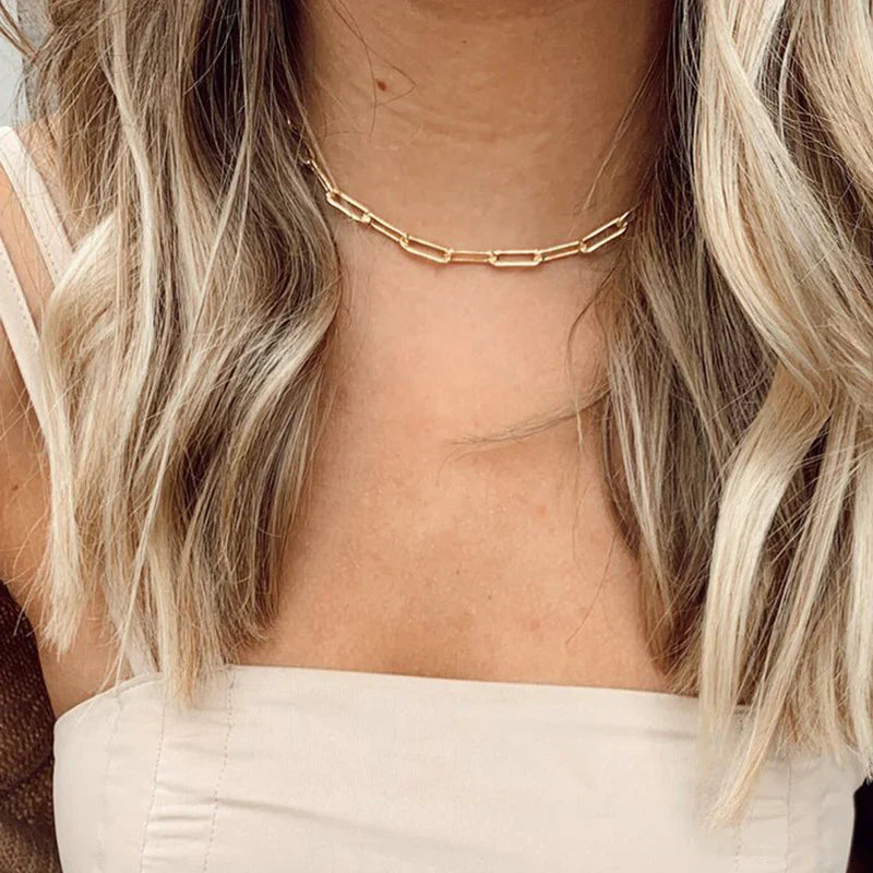 Archen Signature Necklace