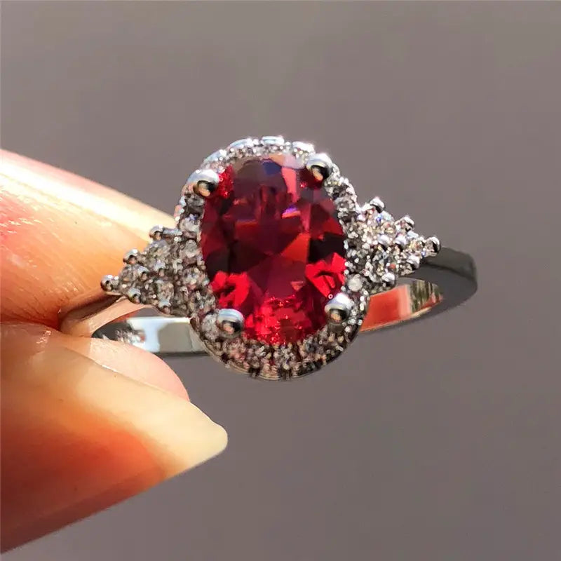 Aveline Ring