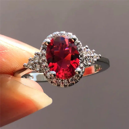 Aveline Ring