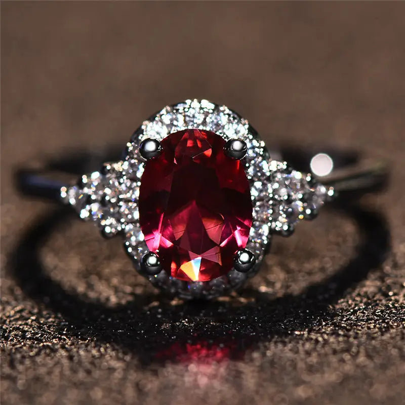 Aveline Ring