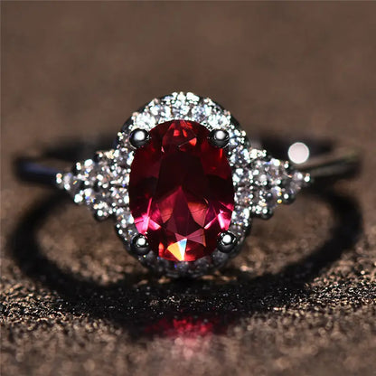 Aveline Ring