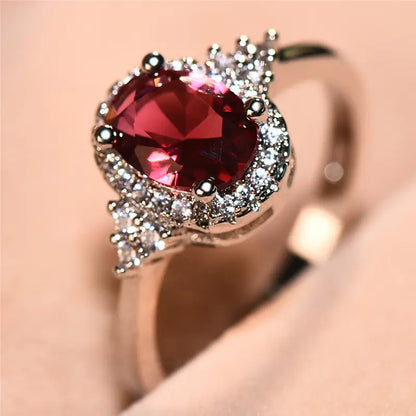 Aveline Ring