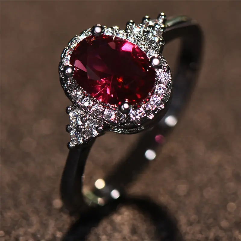 Aveline Ring