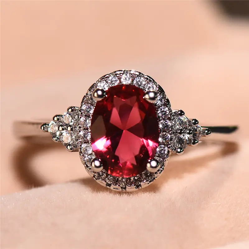 Aveline Ring