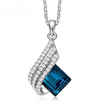 The Solazure Sapphire Collection