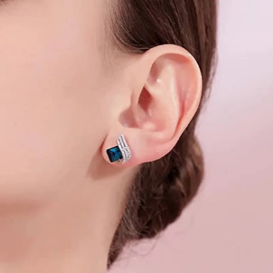 The Solazure Sapphire Collection