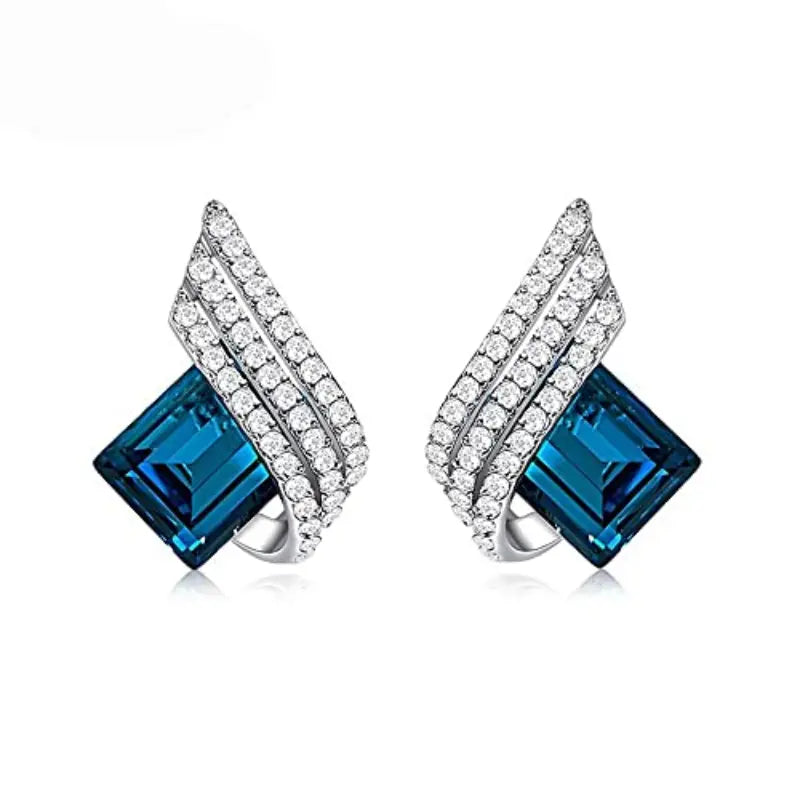 The Solazure Sapphire Collection