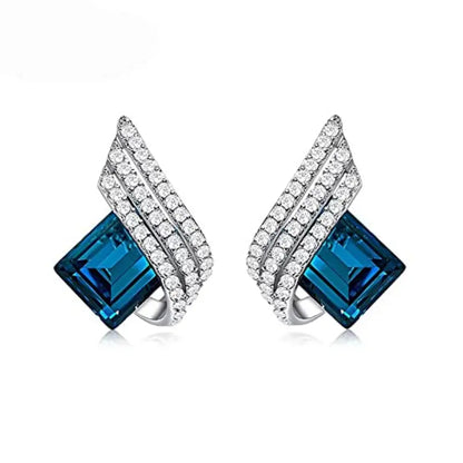 The Solazure Sapphire Collection