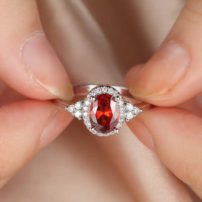 Aveline Ring